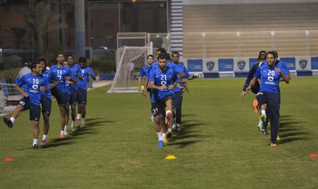 الهلال